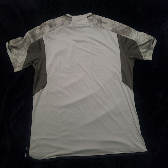 LAFC Adidas Player Version Jersey - 2024 Season size XXL - Picture 3 of 9